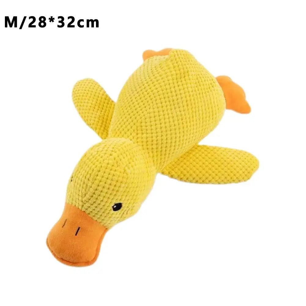 Indestructible Cat Dog Toys for Aggressive Chewers Cats Dogs,Chew Squeak Toy Cats Dogs Interactive Plush Doll Pet Products