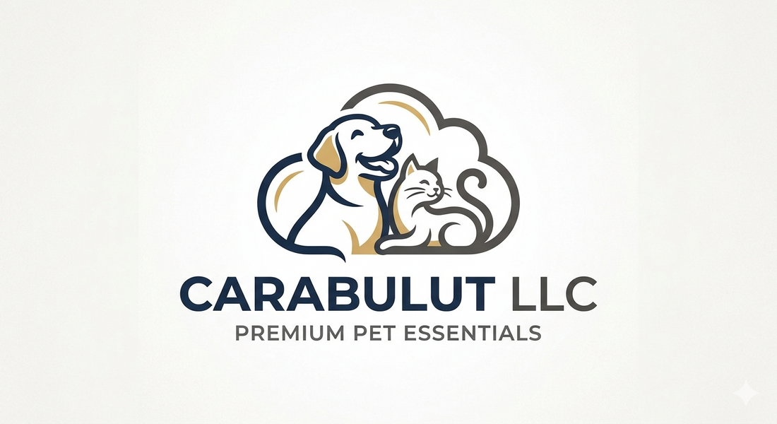 About CARABULUT LLC: Our Story, Our Mission, and Your Pet’s New Favorite Place