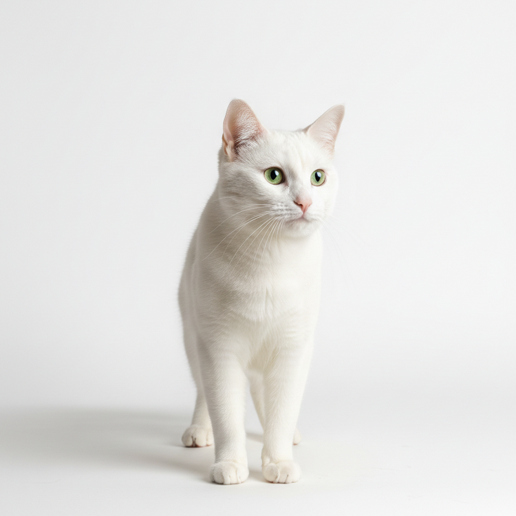Cat products