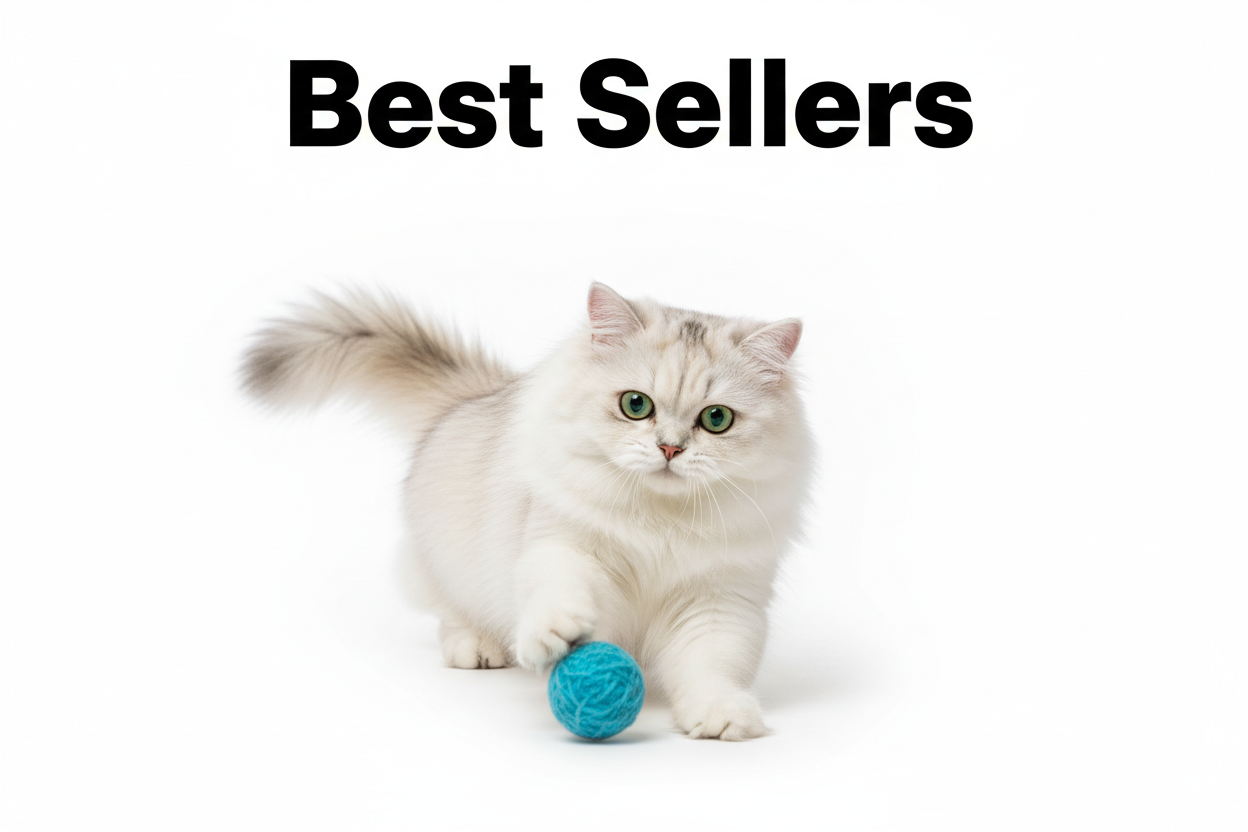 Best Sellers