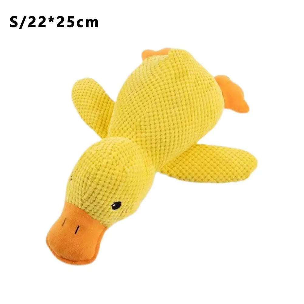 Indestructible Cat Dog Toys for Aggressive Chewers Cats Dogs,Chew Squeak Toy Cats Dogs Interactive Plush Doll Pet Products